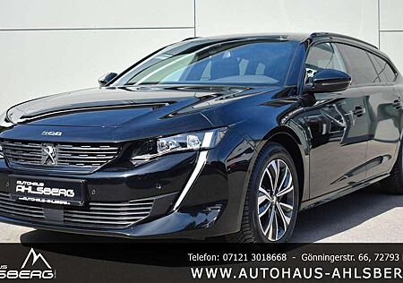 Peugeot 508 SW ALLURE/ 360°/ACC/VIRTUEL/ACC/CARPLAY/LED/KEYLES