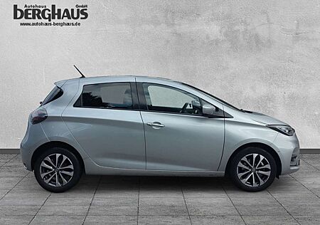 Renault ZOE (mit Batterie) Z.E. 50 INTENS