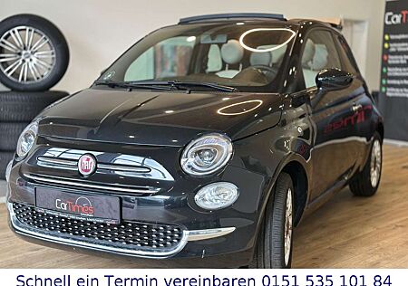 Fiat 500 Dolcevita/CABRIO/1.HAND/TÜV NEU