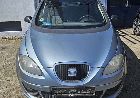 Seat Altea 2.0 TDI Stylance