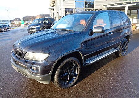 BMW X5 Baureihe 3.0d