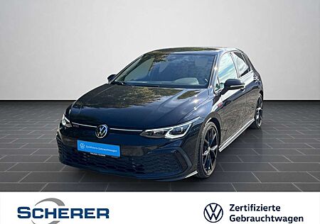 VW Golf GTI Volkswagen 2.0 TSI OPF DSG MATRIX-LED SHZ ACC