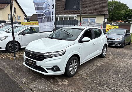 Dacia Sandero III Comfort Kamera/Klima/Allwetter