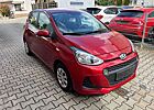 Hyundai i10 Trend Navi/Multi/Tempo/Klima