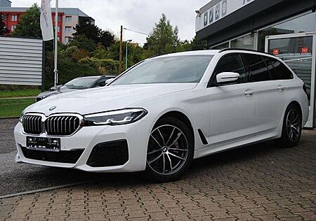 BMW 520 d A xDrive Touring.M-Sport.ACC.HUD.StHz.HIFI