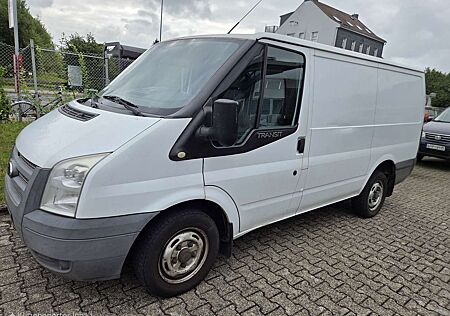 Ford Transit 260 K TDCi
