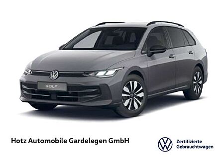 VW Golf Variant Volkswagen Golf VIII Variant 1.5 eTSI DSG Goal LED/PDC/ACC/