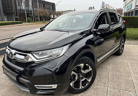 Honda CR-V 1.5 T 4WD Lifestyle