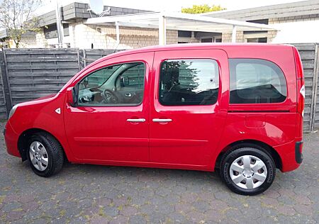 Renault Kangoo 1.6 16V 105 Happy Family