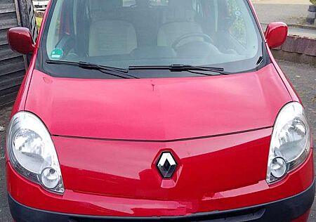 Renault Kangoo 1.6 16V 105 Happy Family