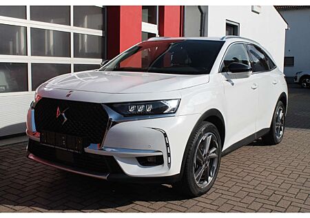 DS Automobiles DS 7 Hybrid 225 Dach Slftg Shz Kamera eHk Massage