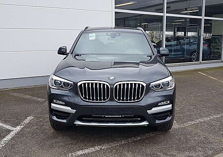 BMW X3 +xDrive30d+Aut.+xLine