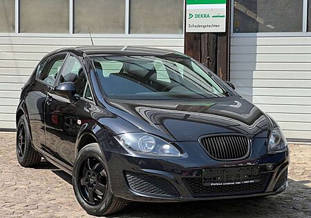 Seat Leon Reference *TÜV neu*