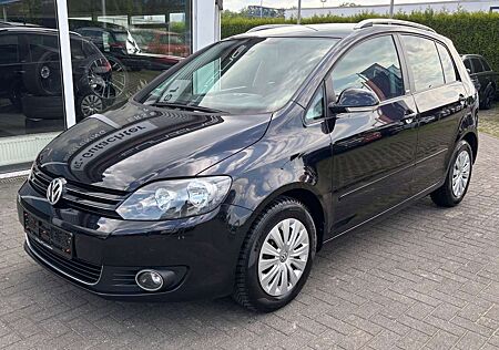 VW Golf Plus Volkswagen / Standheizung