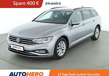 VW Passat Volkswagen 1.5 TSI ACT Business Aut.*NAVI*LED*ACC*