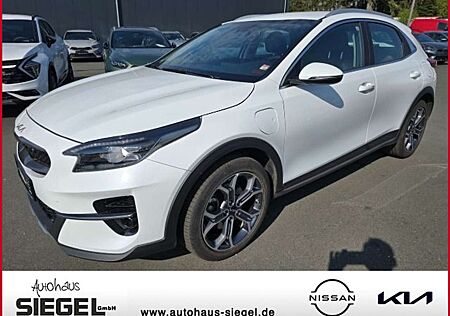 Kia XCeed Spirit Plug-in Hybrid Navigation 18"Felgen