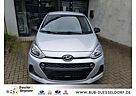 Hyundai i10 Classic, Navi, Rückfahrkamera, Topzustand