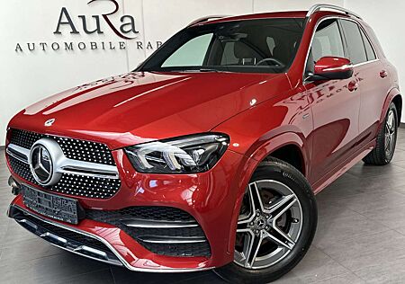 Mercedes-Benz GLE 350 4Matic AMG-Line NAV+LED+360°+DISTRONIC