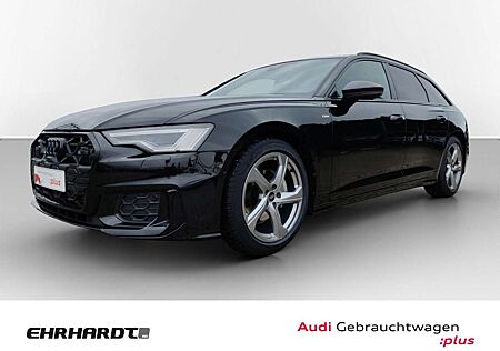 Audi A6 Avant 40 TDI S tronic S line PANO*LED*NAV*SHZ*A...