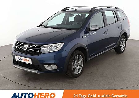 Dacia Logan 0.9 TCe Stepway*NAVI*PDC*SHZ*TEMPO