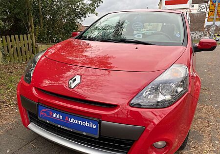 Renault Clio 1.2 16V Authentique, Klima , Scheckheft .