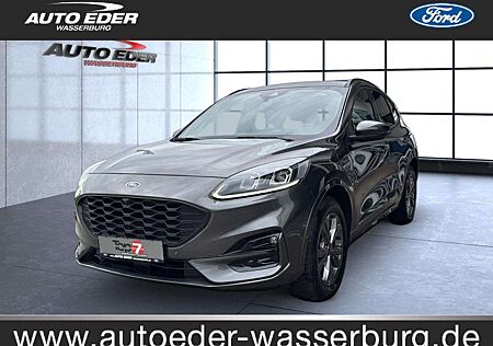 Ford Kuga ST-Line 2.5 Plug-In Hybrid Bluetooth Navi LED