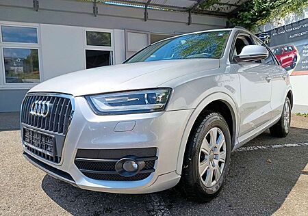 Audi Q3 1.4 TFSI