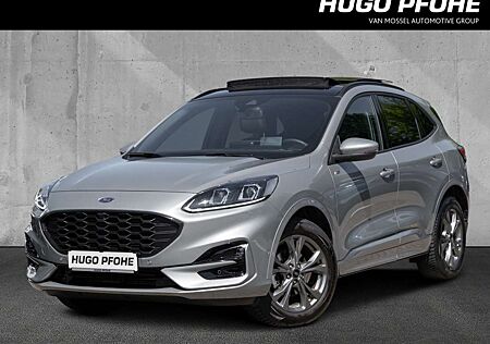 Ford Kuga ST-Line X 1.5 EcoBoost 110kW Sports Utility Vehicl