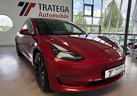 Tesla Model 3 Performance1.Hand MwSt.