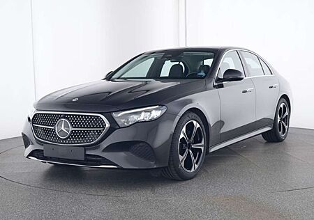 Mercedes-Benz E 220 d Avantgarde Navi LED Pano W-Paket Wide Ambi