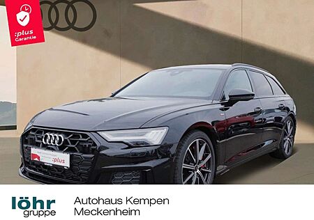 Audi A6 Avant 55 TFSI e Q S line GWP 20"|ACC|360°|AHK|M...