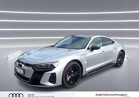 Audi RS e-tron GT Massage MATRIX S-Sitze pro 360° 21"