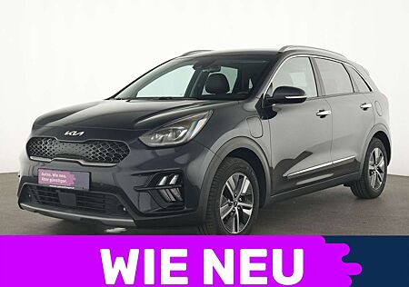 Kia Niro Spirit Navigation|Kamera|LED|PDC|JBL|SHZ