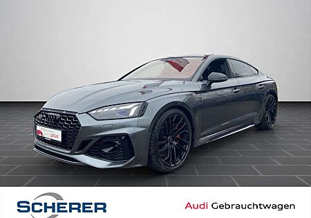 Audi RS5 tiptronic Mtrx.HUD,B&O,Memory.