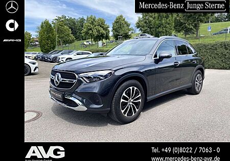 Mercedes-Benz GLC-Klasse GLC 200 GLC 200 4MATIC