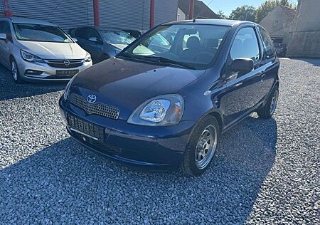 Toyota Yaris 1.3 Linea Luna/Klima/11.2025 Tüv/