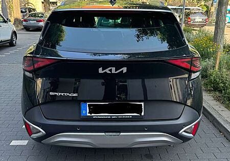 Kia Sportage 1.6 T-GDI 2WD Eco-Dyn.+ (48V M-H) DCT Vision