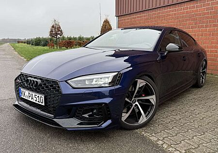 Audi RS5 2.9 TFSI Quattro APR, KW V3, TÜV 07.2027!