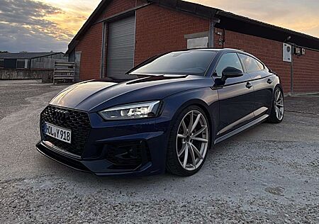 Audi RS5 2.9 TFSI Quattro APR, KW V3, TÜV 07.2027!