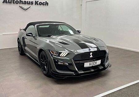 Ford Mustang 5.0 V8 CABRIO IM #SHELBY-GT500 DESIGN !"