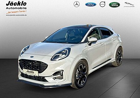 Ford Puma ST-Line X, AHK ABNEHMBAR, WINTERPAKET