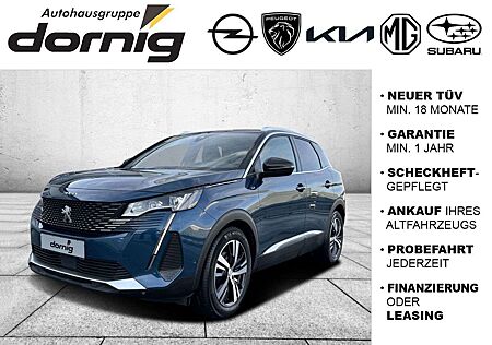 Peugeot 3008 GT Blue HDi130 EAT8,SHZ