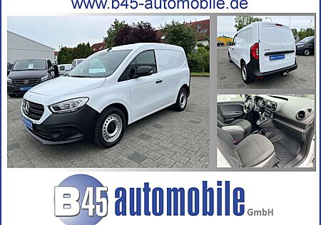 Mercedes-Benz Citan 110 CDI Kasten BASE Standard Klima AHK PDC