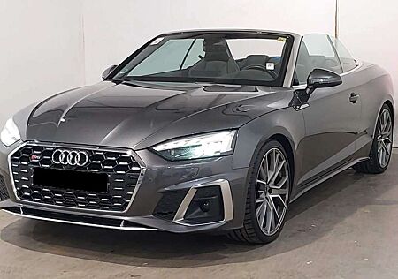 Audi S5 CABRIOLET TFSi 20Z/ACC/LASER/S-SITZE/B&O/SIDE