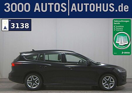 Ford Focus Turnier 1.5 EB Cool&Connect Navi LED