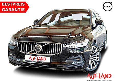 Volvo V90 B4 B Momentum Pro Geartronic LED Navi Leder