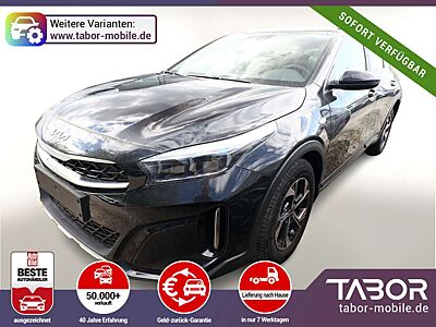 Kia XCeed XCeed MT Bi-LED SHZ PrivG Nav Kam PDC UVP-32%*