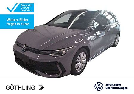 VW Golf Volkswagen R-Line 1.5 eTSI DSG*BlackStyle*KAM*APP*SHZ*