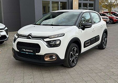 Citroën C3 gebraucht kaufen Citroën C3 Citroen C-Series 1.2 PT