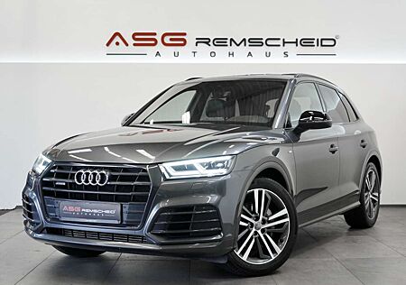 Audi Q5 q. S Line *2.H*Virtual*AHK*Pano*Standhzg.*20